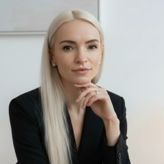 Анна Жукалина, 29.08