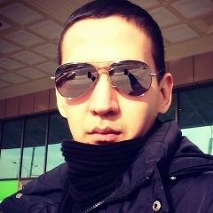 Ербол Узакбаев, 01.10, Актау