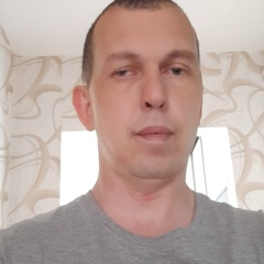 Виталя Филатов, 01.08.1984, Ульяновск
