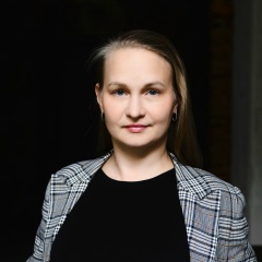 Маша Карпова, 04.02, Екатеринбург