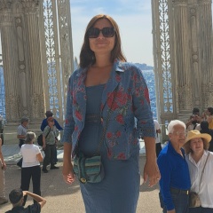 Ирина Морозова, 23.07, Брянск