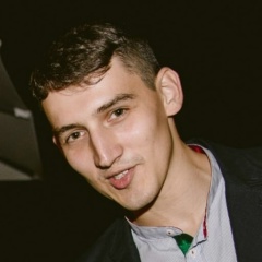 Серёга Белов, 01.09.1990, Щелково