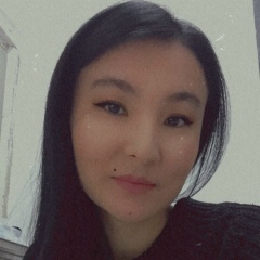 Айдана Утешова, 27.07, Алматы