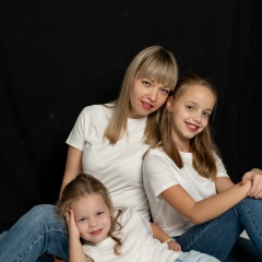 Галина Макаревич, 30.11.1989, Волжский