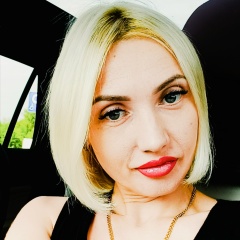 Алёна Х, 11.09.1990, Самара