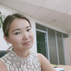 Анна Ертаева, 14.09.1993, Иркутск