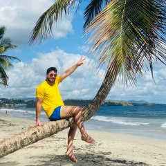 Макс Maxitos, 14.12.1989, Paris