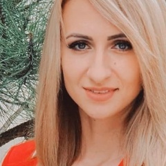 Алёнка Шевчук, 29.11.1992