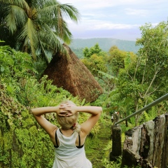Ксения Фоменко, 26.01, Yokohama