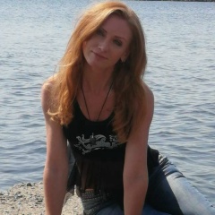 Ольга Губарева, 22.11, Ульяновск