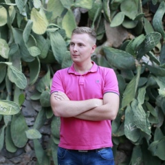 Павел Фимушкин, 15.06.1988, Москва