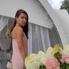 Оля Корнилова, 15.01.1988, Уфа