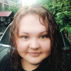 Марина Порошина, 26.02, Санкт-Петербург