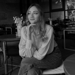 Алла Осипенко