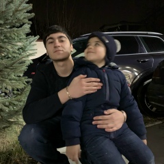 David Aydinyan, 20.12.1997