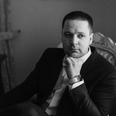 Денис Вильчинский, 02.01.1988, Санкт-Петербург