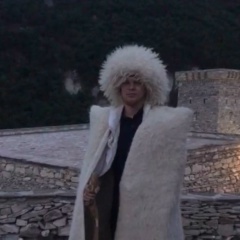 Саид Саидов, 13.11, Грозный