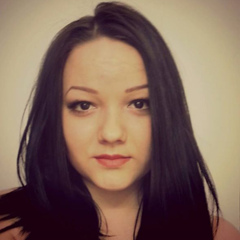 Inna Sandu, 16.10.1993, Москва