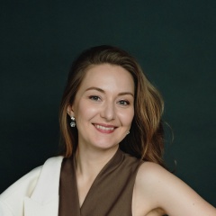 Екатерина Круглова, 25.02, Москва
