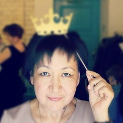 Светлана Сметанина, 27.02.1960, Санкт-Петербург