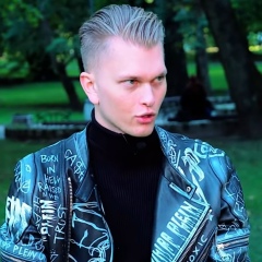 Антон Иванов, 30.11, Milano