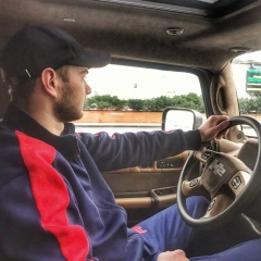 Максим Правило, 01.10, Киев