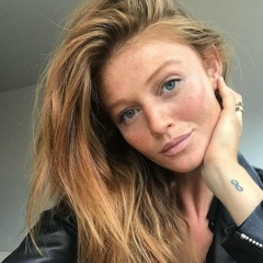 Евгения Ермолаева, 07.08