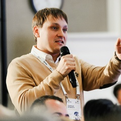 Тимофей Бардодин, 13.12.1988, Новороссийск