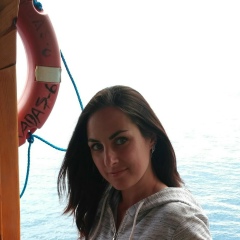 Marina Voshchikova, 13.02