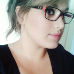 Lili Salvatore, 08.04.1995, Sousse