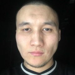 Нурсултан Байниязов, 04.06.1992, Актау