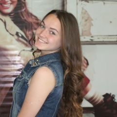 Оля Дончу, 07.02.1998, Трушены