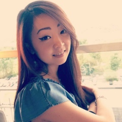 Yekaterina Joy, 09.08.1990, Алматы