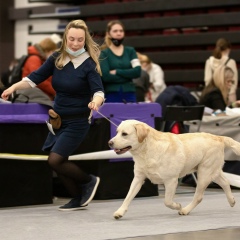 Полина Данилочкина, 10.07.1986, Санкт-Петербург