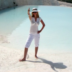 Татьяна Сергеева, 29.03, Санкт-Петербург