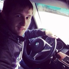 Андрей Самойлов, 19.10.1990, Санкт-Петербург