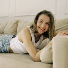 Виктория Воробей, Новокузнецк