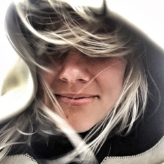 Вероника М, Москва