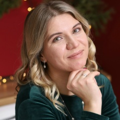 Наталья Русинова, 14.03, Екатеринбург