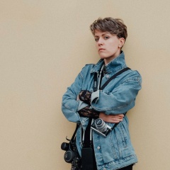 Валерия Трифонова, 22.10, Москва