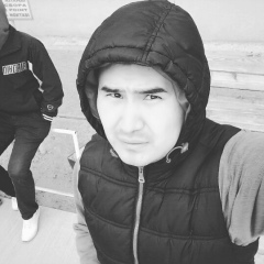 Samat Doshov, 22.11.1988, Уральск