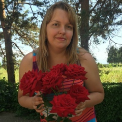 Алёна Богданова, 24.12