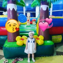 Gulnur Kopbayeva, 21.05.1988, Актау