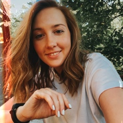 Татьяна Грунина, 23.02, Нижний Новгород