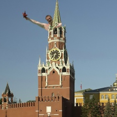 Денис Макаров, 01.01, Москва