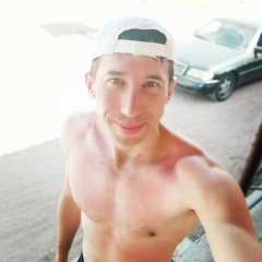 Дима Валюк, 23.10, Караганда