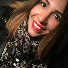 Anastasia Smolina, 27.01, Санкт-Петербург