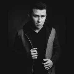 Hamza Kurbanov, Бухара