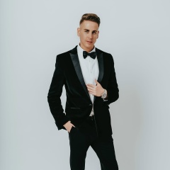 Максим Десюк, 02.05.1984, Москва