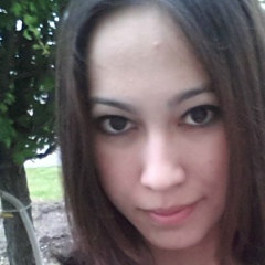 Реана Ибрагимова, 31.12.1992, Ставрополь